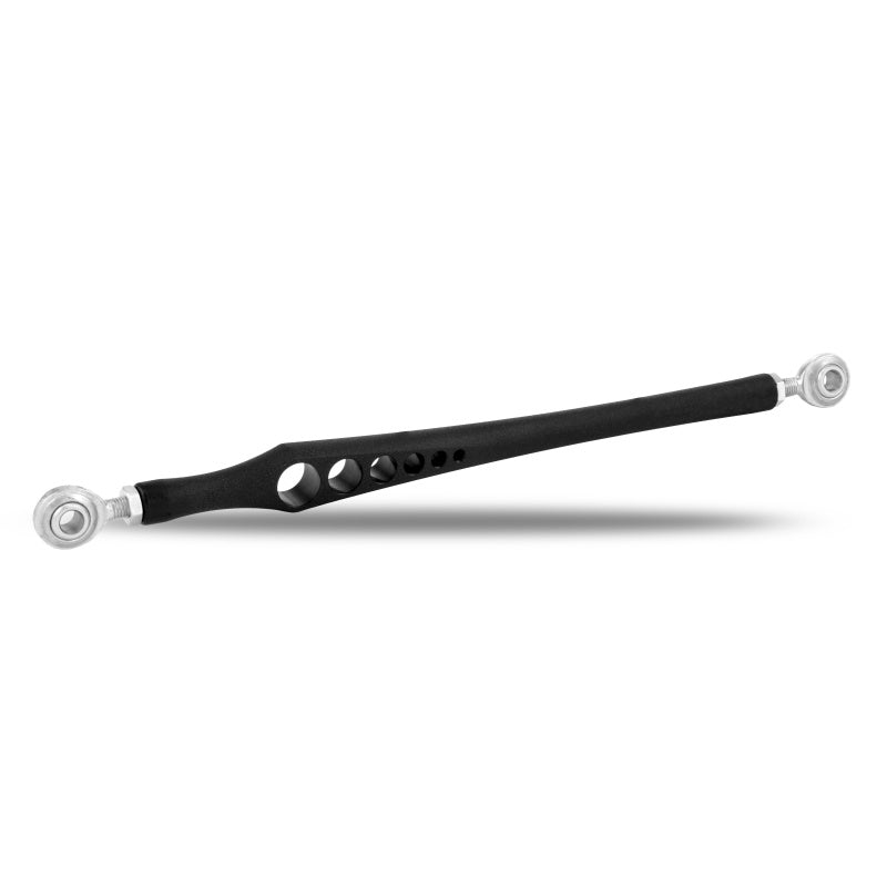Performance Machine Shift Rod Holeshot - Black Ops