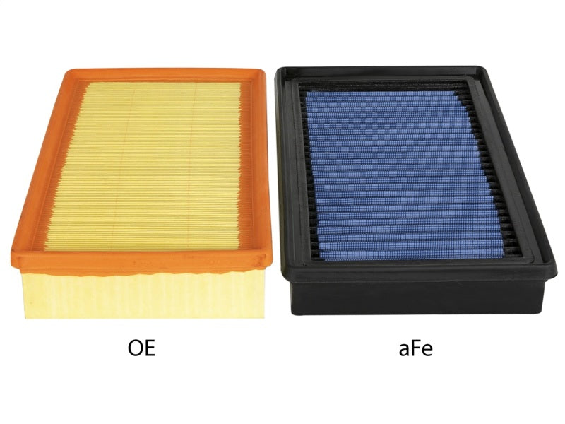 aFe MagnumFLOW Pro 5R OE Replacement Filter 18-19 Volkswagen Atlas L4-2.0L (t)/V6-3.6L