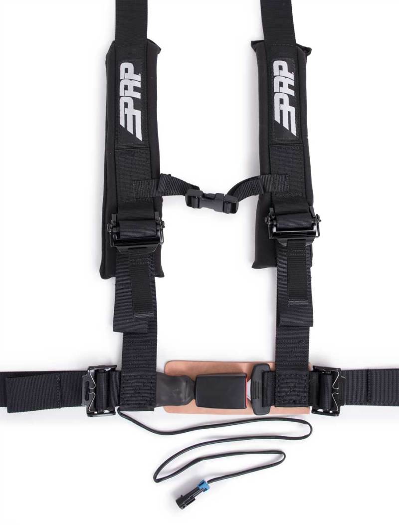 PRP RZR/Can-Am 4.2 Harness (Driver Side)