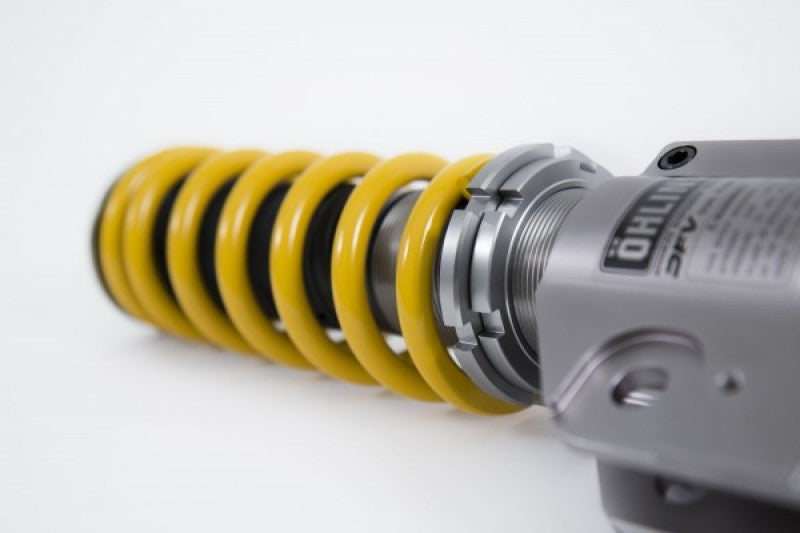 Ohlins 12-21 Subaru BRZ Road & Track Coilover System