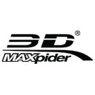 3D Maxpider logo - EliteRaceFab