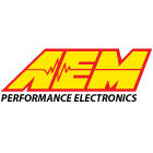 AEM Logo - EliteRaceFab