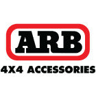 ARB Logo - EliteRaceFab