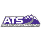 ATS Diesel Logo - EliteRaceFab