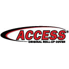 ACCESS® ROLL-UP TONNEAU COVERS Logo - EliteRaceFab