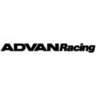 Advan Logo - EliteRaceFab