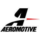 Aeromotive Logo - EliteRaceFab