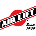 Air Lift Performance Logo - EliteRaceFab