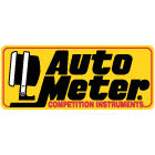 AutoMeter Logo - EliteRaceFab