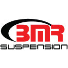 BMR Suspension Logo - EliteRaceFab