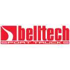 Belltech Logo - EliteRaceFab