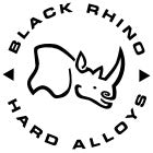 Black Rhino Logo - EliteRaceFab