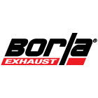 Borla Logo - EliteRaceFab