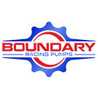 Boundary Logo - EliteRaceFab