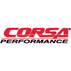 CORSA Performance Logo - EliteRaceFab