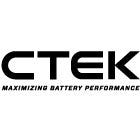 CTEK Logo - EliteRaceFab