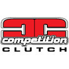 Competition Clutch Logo - EliteRaceFab