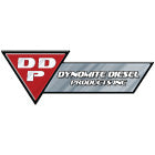 DDP Logo - EliteRaceFab