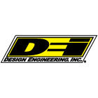 DEI Logo - EliteRaceFab