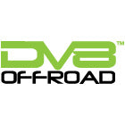 DV8 Offroad Logo - EliteRaceFab