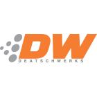 DeatschWerks Logo - EliteRaceFab
