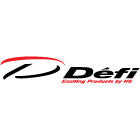 Defi Logo - EliteRaceFab