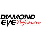 Diamond Eye Performance Logo - EliteRaceFab