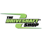Driveshaft Shop Logo - EliteRaceFab