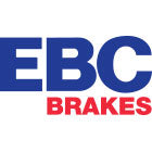 EBC Logo - EliteRaceFab