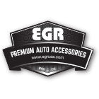 EGR Logo - EliteRaceFab