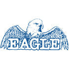 Eagle Logo - EliteRaceFab