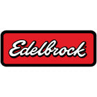 Edelbrock Logo - EliteRaceFab