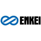 Enkei Logo - EliteRaceFab