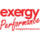 Exergy Logo - EliteRaceFab