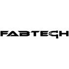 FABTECH Logo - EliteRaceFab