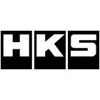 HKS Logo - EliteRaceFab