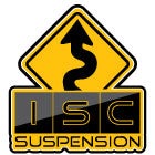 ISC Suspension Logo - EliteRaceFab