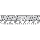 Industrial Injection Logo - EliteRaceFab