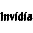 Invidia Logo - EliteRaceFab