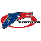 JE Pistons Logo - EliteRaceFab