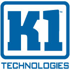 K1 Technologies Logo - EliteRaceFab