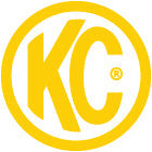 KC HiLiTES Logo - EliteRaceFab
