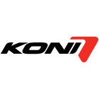 KONI Logo - EliteRaceFab