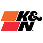 K&N Engineering Logo - EliteRaceFab
