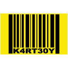Kartboy Logo - EliteRaceFab