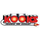Kooks Headers Logo - EliteRaceFab