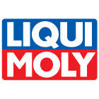 LIQUI MOLY Logo - EliteRaceFab