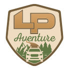 LP Aventure Logo - EliteRaceFab