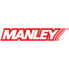 Manley Performance Logo - EliteRaceFab