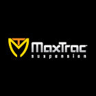 Maxtrac Logo - EliteRaceFab